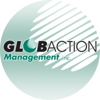 Logo Globaction Managment inc.